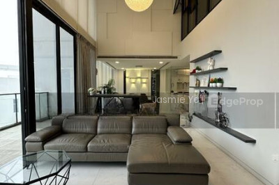 FULCRUM Apartment / Condo | Listing