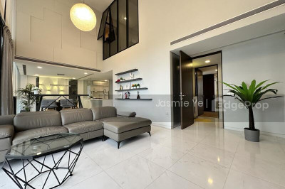 FULCRUM Apartment / Condo | Listing