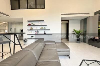 FULCRUM Apartment / Condo | Listing