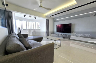 402 SIN MING AVENUE HDB | Listing