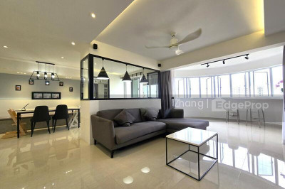 402 SIN MING AVENUE HDB | Listing