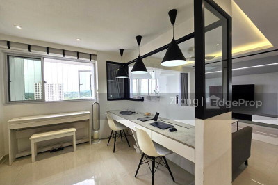 402 SIN MING AVENUE HDB | Listing