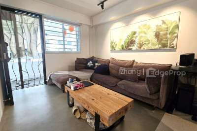 4 TANJONG PAGAR PLAZA HDB | Listing