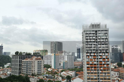 4 TANJONG PAGAR PLAZA HDB | Listing