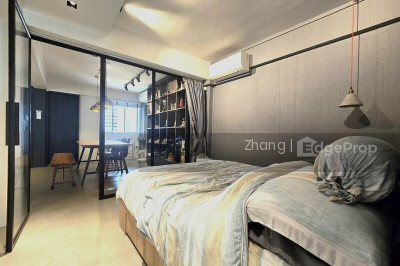 4 TANJONG PAGAR PLAZA HDB | Listing