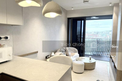 THE FLORENCE RESIDENCES Apartment / Condo | Listing