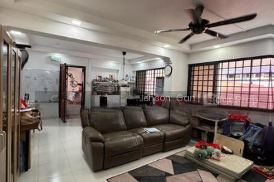 412 CHOA CHU KANG AVENUE 3 HDB | Listing