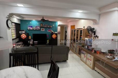 412 CHOA CHU KANG AVENUE 3 HDB | Listing