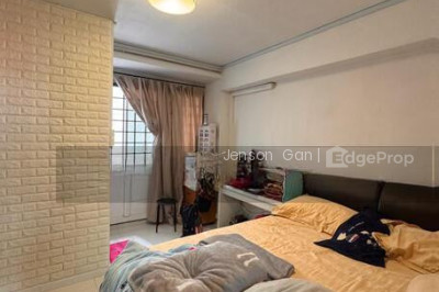 412 CHOA CHU KANG AVENUE 3 HDB | Listing