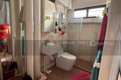 412 CHOA CHU KANG AVENUE 3 HDB | Listing