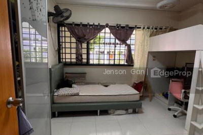 412 CHOA CHU KANG AVENUE 3 HDB | Listing