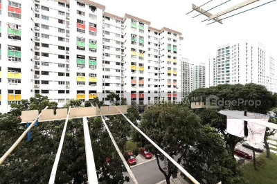 10 EUNOS CRESCENT HDB | Listing