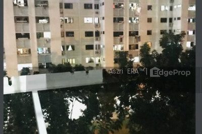 10 EUNOS CRESCENT HDB | Listing