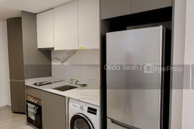 AFFINITY AT SERANGOON Apartment / Condo | Listing