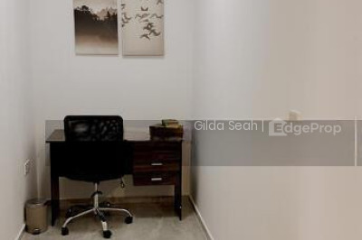 AFFINITY AT SERANGOON Apartment / Condo | Listing