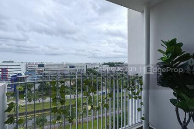 126B CANBERRA STREET HDB | Listing