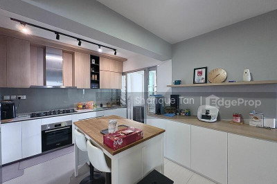 126B CANBERRA STREET HDB | Listing