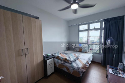 126B CANBERRA STREET HDB | Listing