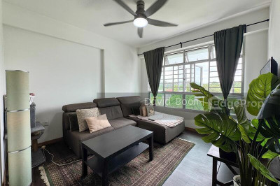 101A CANBERRA STREET HDB | Listing