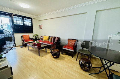 28 JALAN BUKIT MERAH HDB | Listing