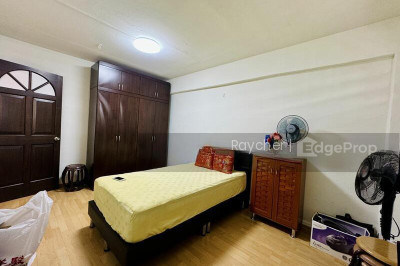 28 JALAN BUKIT MERAH HDB | Listing