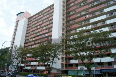 28 JALAN BUKIT MERAH HDB | Listing