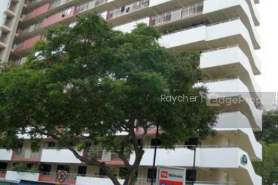 28 JALAN BUKIT MERAH HDB | Listing