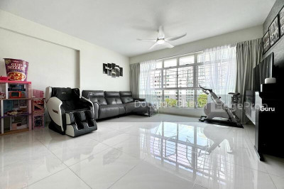 9B BOON TIONG ROAD HDB | Listing