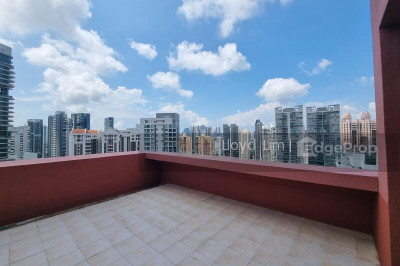 LEONIE GARDENS Apartment / Condo | Listing