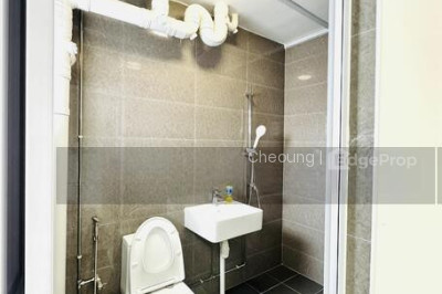 252 CHOA CHU KANG AVENUE 2 HDB | Listing