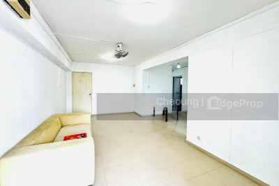 252 CHOA CHU KANG AVENUE 2 HDB | Listing