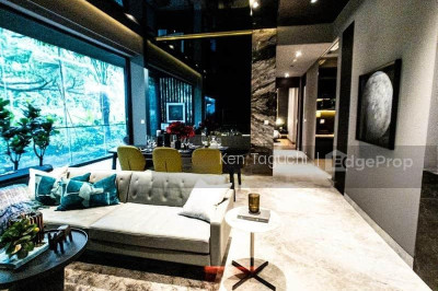 JERVOIS PRIVE Apartment / Condo | Listing