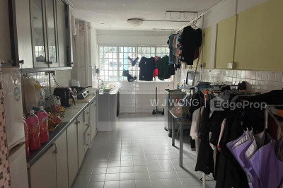 546 BEDOK NORTH STREET 3 HDB | Listing