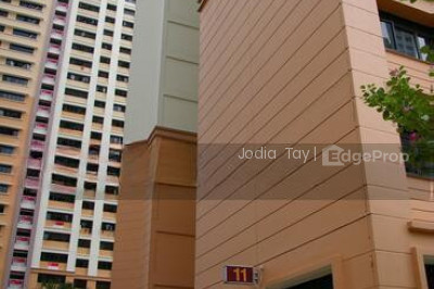 11 CANTONMENT CLOSE HDB | Listing