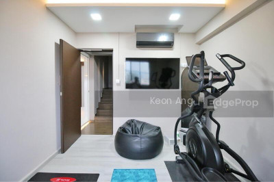 498J TAMPINES STREET 45 HDB | Listing