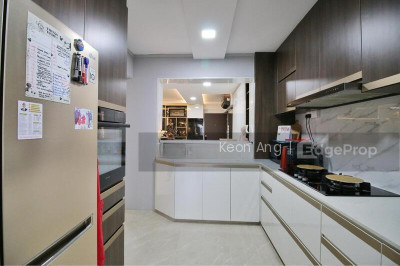 498J TAMPINES STREET 45 HDB | Listing