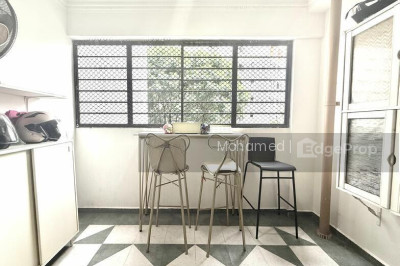 954 HOUGANG AVENUE 9 HDB | Listing