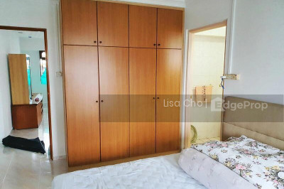 323 SEMBAWANG CLOSE HDB | Listing