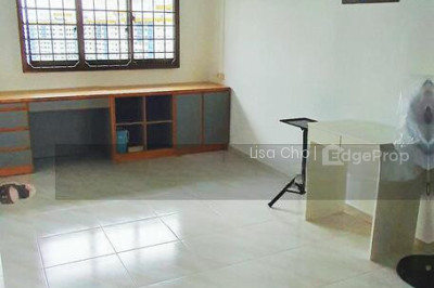 323 SEMBAWANG CLOSE HDB | Listing