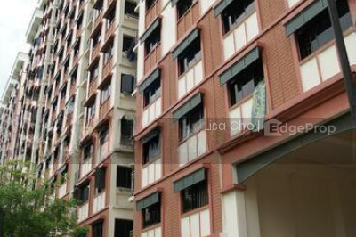 323 SEMBAWANG CLOSE HDB | Listing