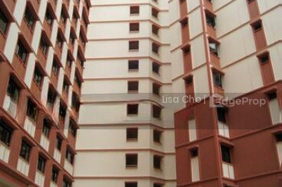 323 SEMBAWANG CLOSE HDB | Listing