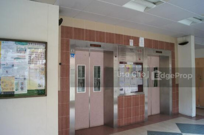 323 SEMBAWANG CLOSE HDB | Listing