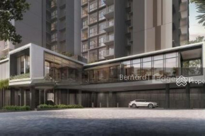 LUMINA GRAND Apartment / Condo | Listing