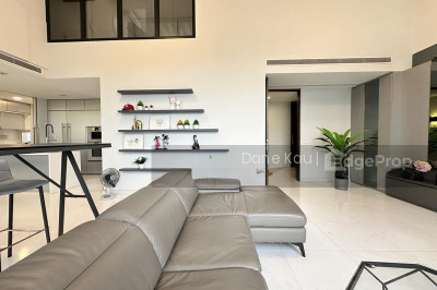 FULCRUM Apartment / Condo | Listing