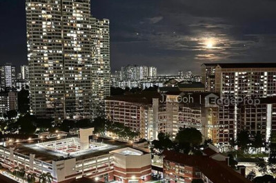 275A BISHAN STREET 24 HDB | Listing