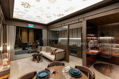 STRAITS AT JOO CHIAT Apartment / Condo | Listing