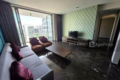 HELIOS RESIDENCES Apartment / Condo | Listing