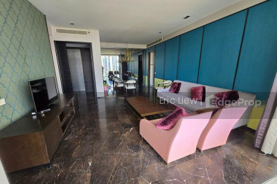 HELIOS RESIDENCES Apartment / Condo | Listing