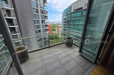 HELIOS RESIDENCES Apartment / Condo | Listing