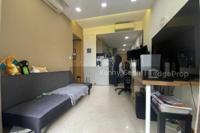 NIN RESIDENCE Apartment / Condo | Listing